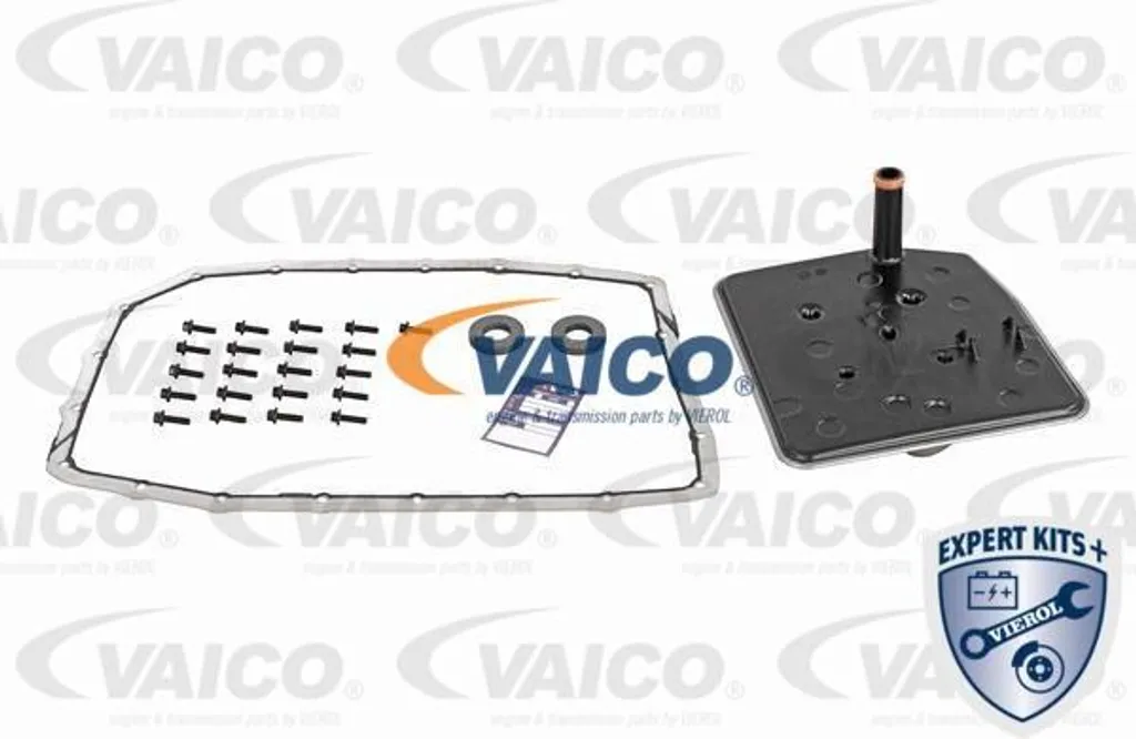 Kit vidange boîte automatique VAICO V25-2191-BEK pour Ford Ranger OE