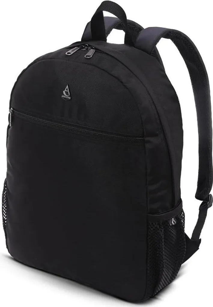 Sac à dos AEROLITE BP431 noir : Évitez les frais de bagage cabine