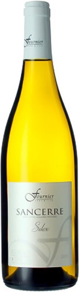 Fournier Sancerre Silex 2023 Weißwein Frankreich Sancerre 75.00 cl 13.0 %