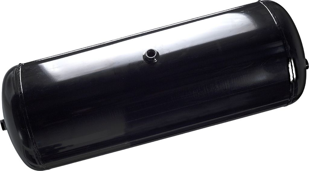 FEBI BILSTEIN Luftbehälter Druckluftanlage 106055 893mm 60L Stahl 310mm 16,2kg