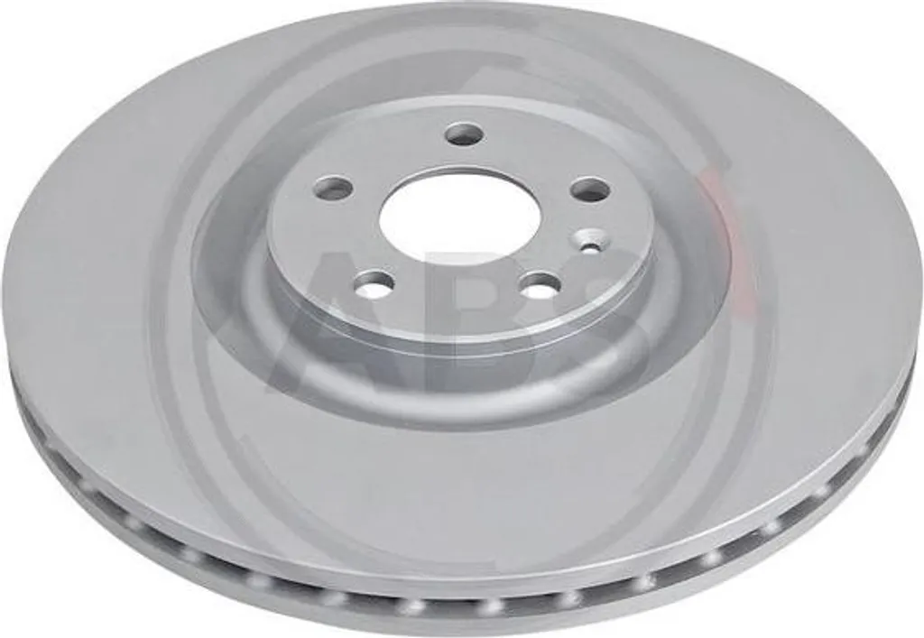 Disque de frein 322mm pour XC60 II (246) avec technologie fonte carbone