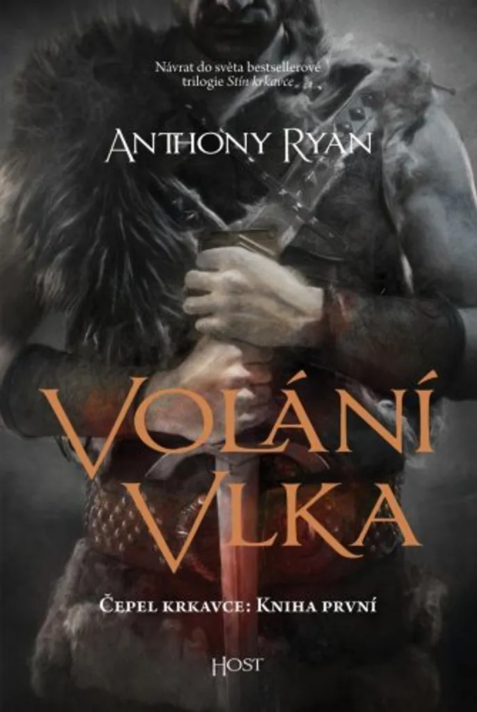 Volání vlka Ryan Anthony : Trouvez l'Évasion Littéraire face à la Routine