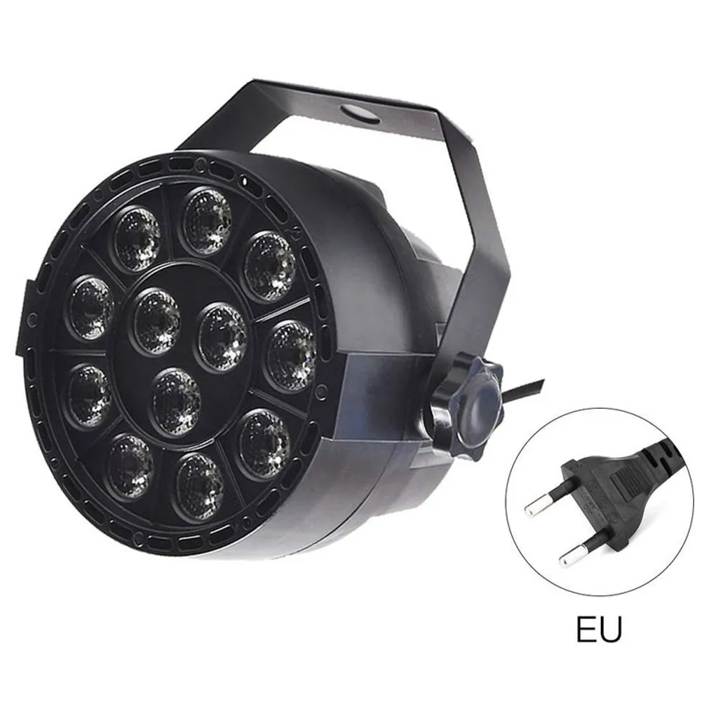 Lampe de désinfection UV 36W LED blanche stérile pour maison