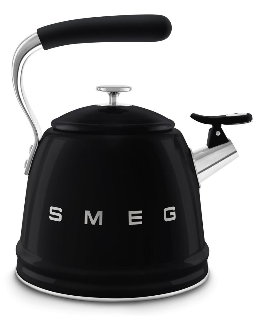 Smeg WKF01BL, 2,3 litros, , , Acero inoxidable, Silicona, Imagen del producto 