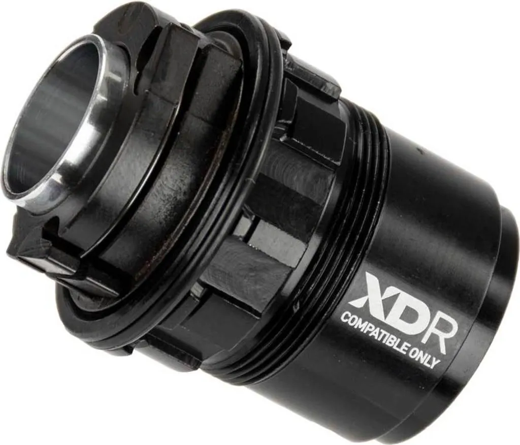 Corps de roue libre XLC pour installer une cassette SRAM XDR