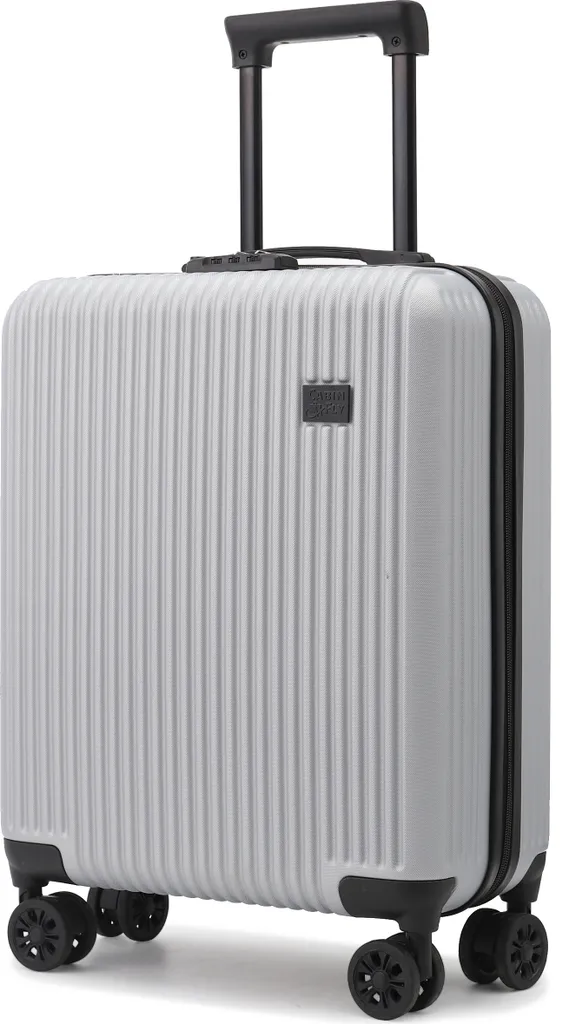 Trolley CabinFly Cruisair 55x40x20 TSA: Viaggia Sereno con i Figli
