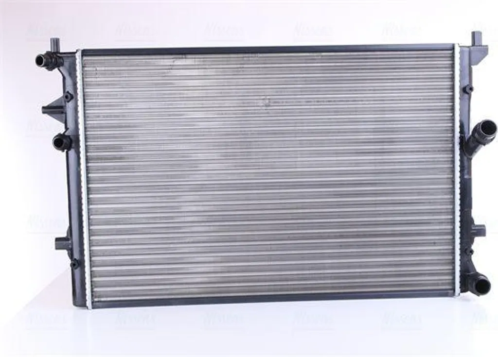 Radiateur 1K0121251CL : Stop Surchauffe Moteur pour Golf VI et Yeti