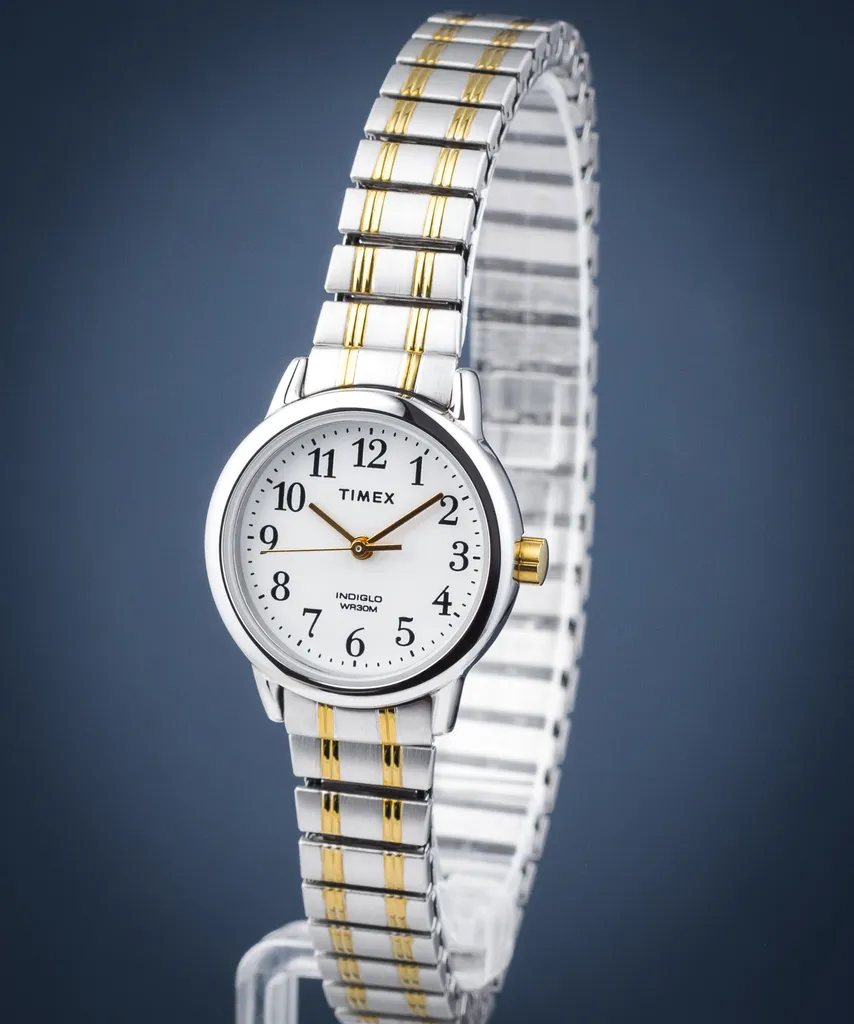 Orologio Timex Easy Reader da donna - 8