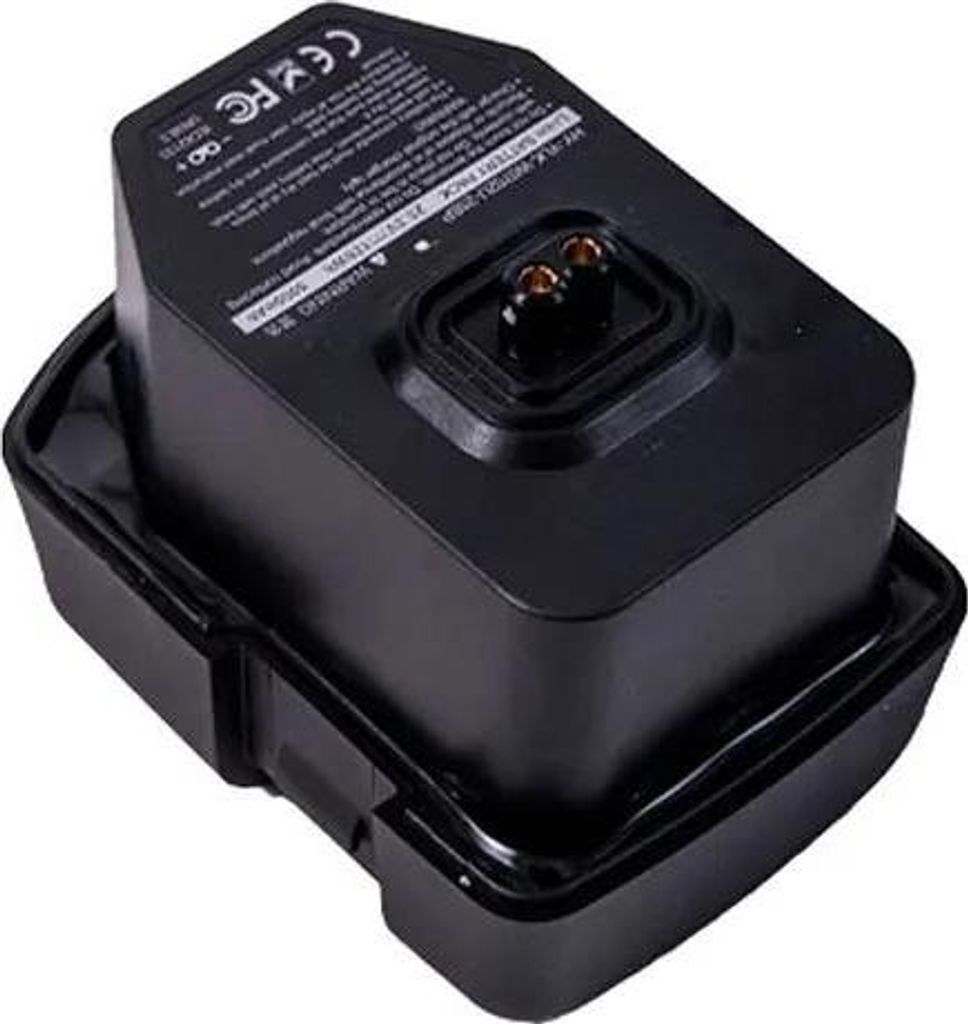 Jobe Infinity Seascooter Batterie Silber  Silber One Size Produktbild 
