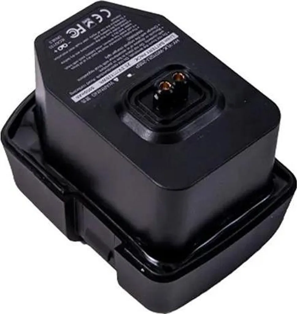 Batterie lithium Jobe Infinity Seascooter haute autonomie Argent