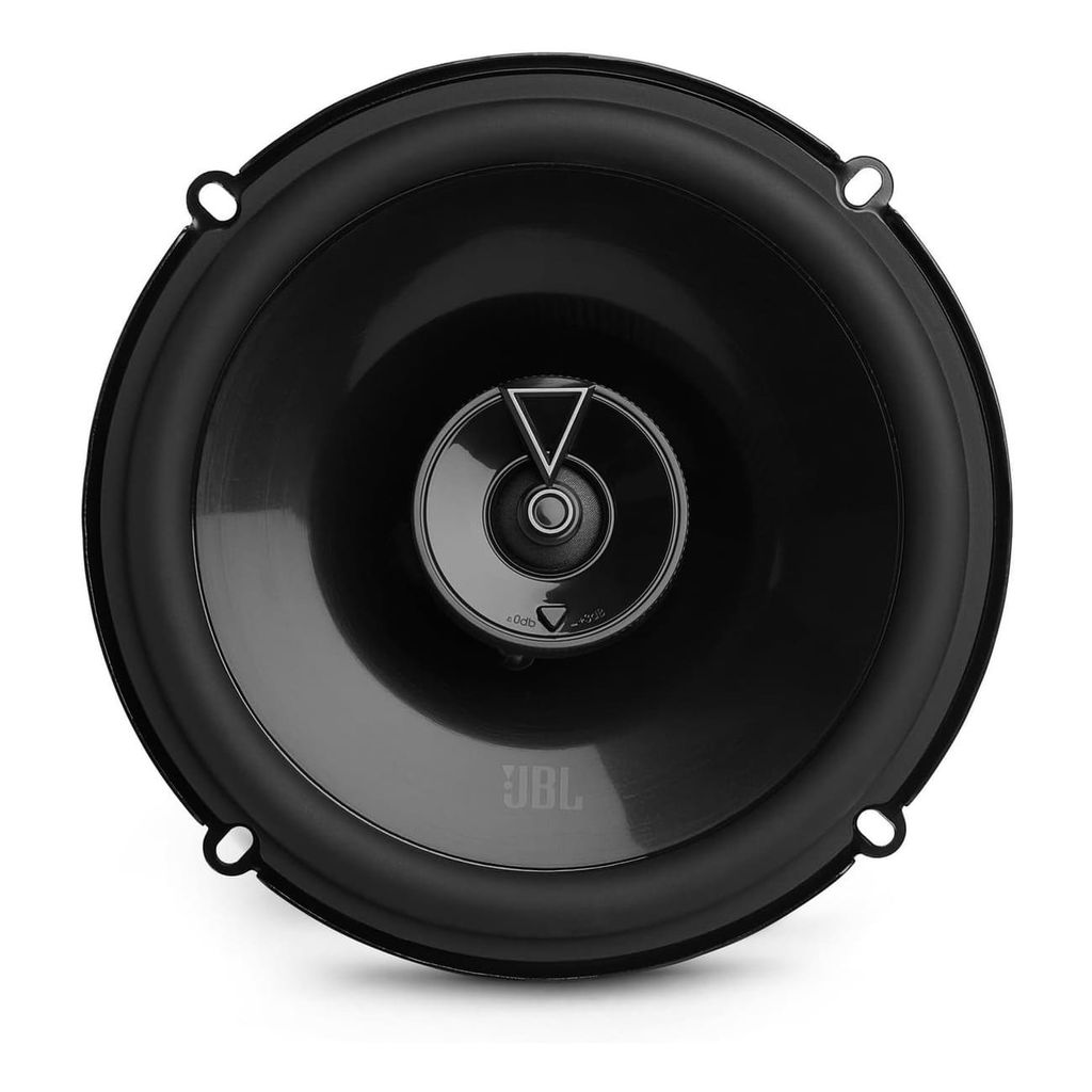 JBL Club 64 Koaxial-Lautsprecher Set 2-Wege 180W 3Ohm 93dB Produktbild 