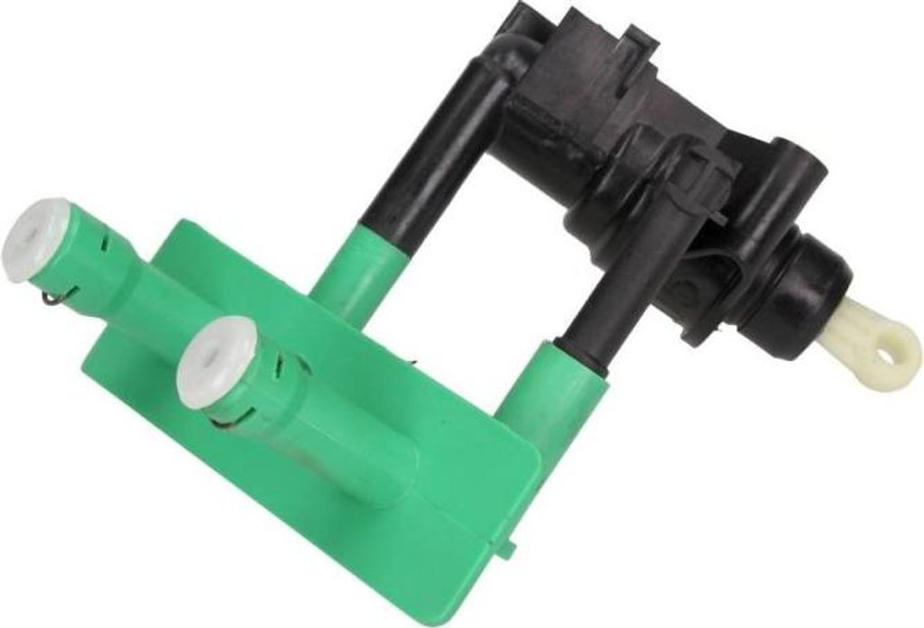 MAXGEAR 46-0043 Kupplungsgeberzylinder für FORD FOCUS (DAW, Produktbild 