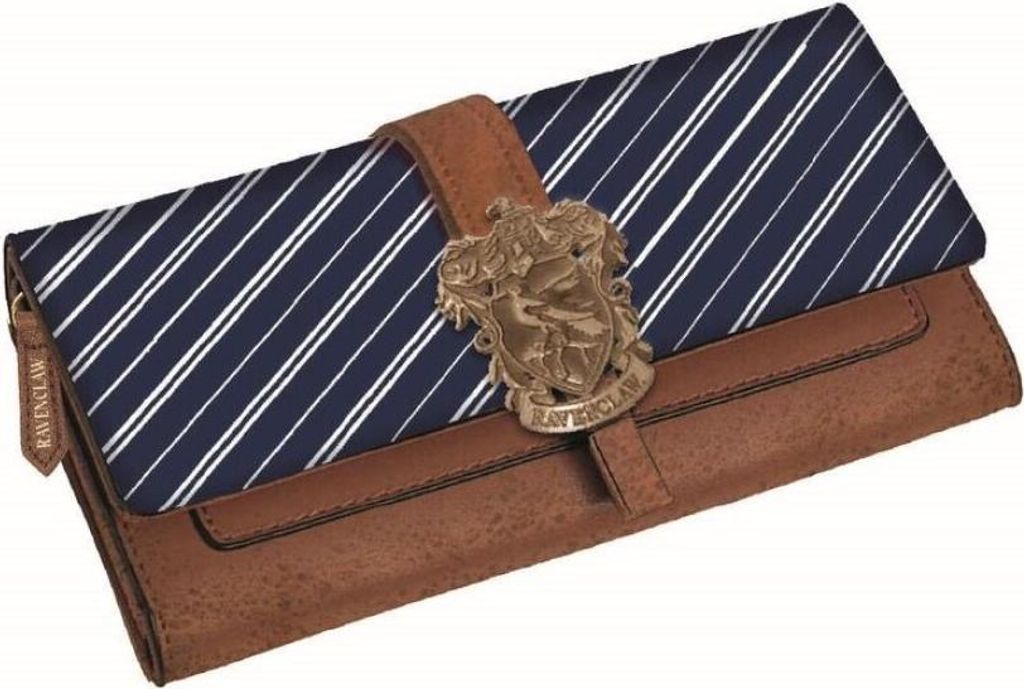 Cerda Group Harry Potter Ravenclaw-geldbörse Aus Kunstleder Produktbild 