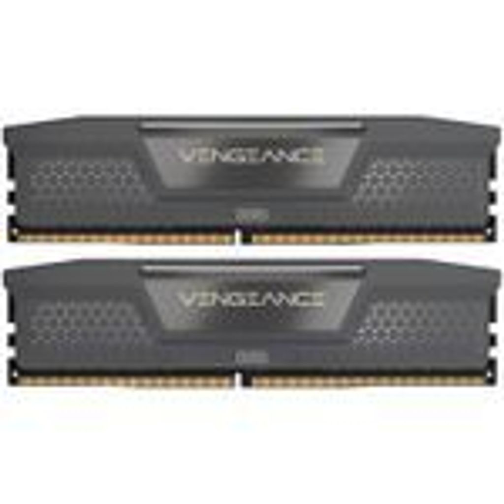 Corsair Vengeance , 32 GB, 2 x 16 GB, DDR5, 4800 MHz,