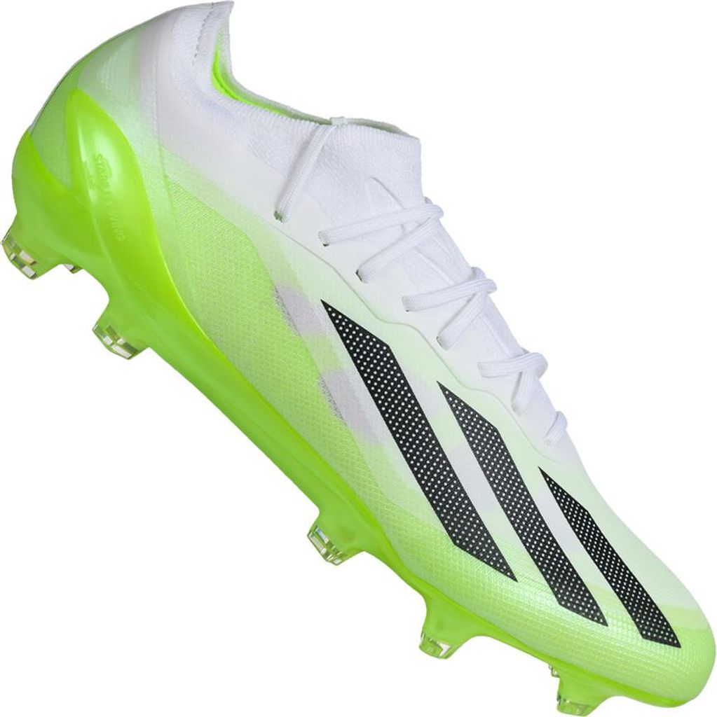 47 1/3|adidas X Crazyfast.1 FG Unisex Fußballschuhe HQ4516