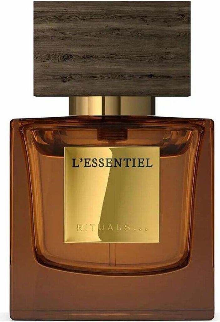 Rituals L'Essentiel Eau De Parfum 50 ml (unisex) Produktbild 2