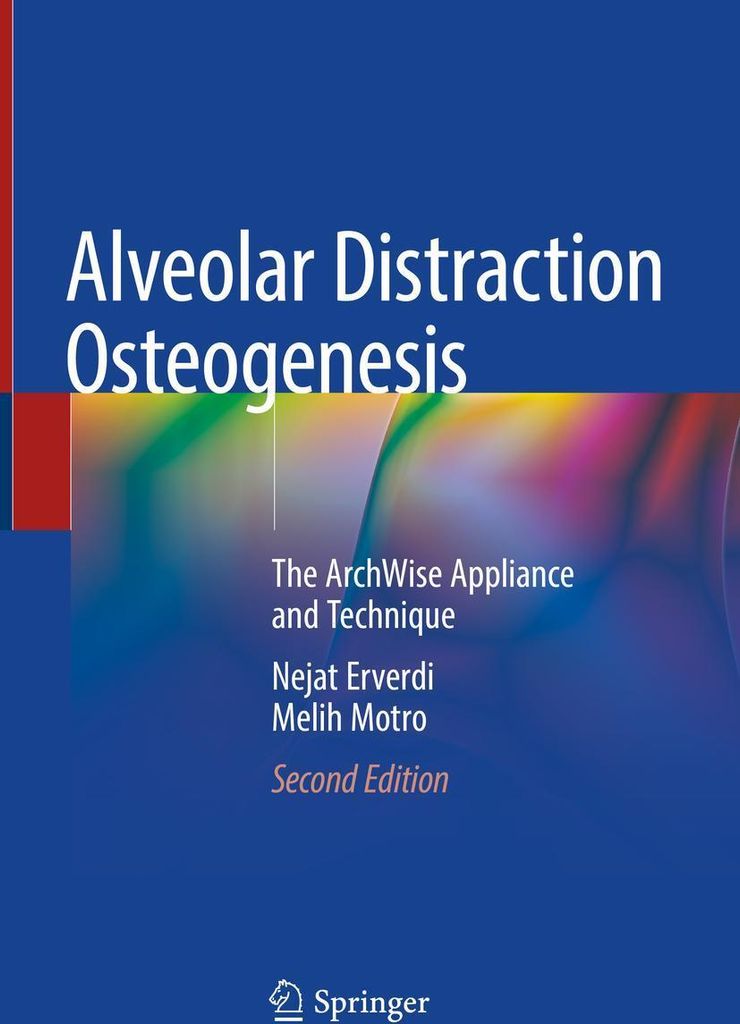 Alveolar Distraction Osteogenesis