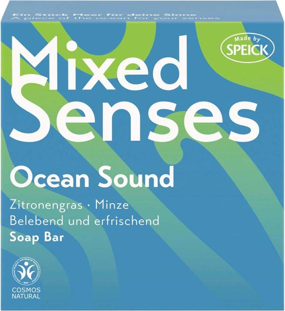 Mixed Senses - Ocean Sound 100g
