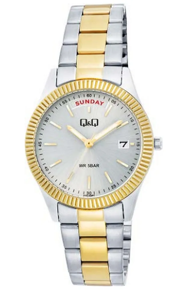 Orologio Donna Q&Q Citizen A15A-002PY: Il tuo nuovo Must-Have