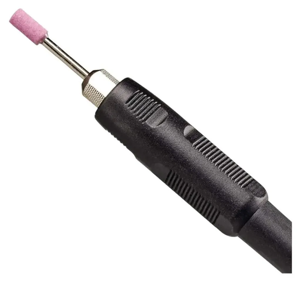 Mini ponceuse stationnaire Einhell TC-XG 75 pour modélisme et affûtage - 21