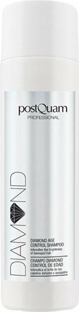 PostQuam Diamond Age Control Shampoo, 250 ml, Šampon, Obrázek produktu 