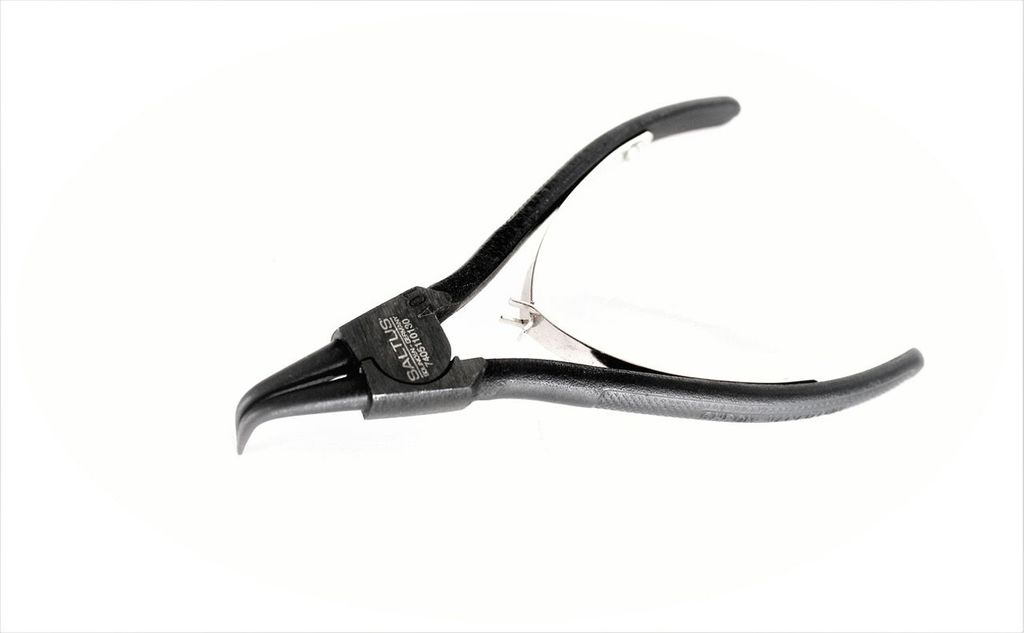 SALTUS Pince à circlips 130 mm No. 740511.. Image du produit 