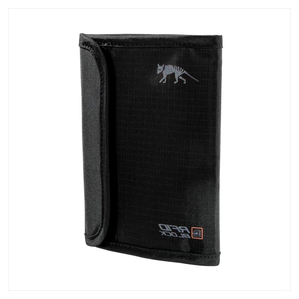 TT Passport Safe RFID B Dokumententasche