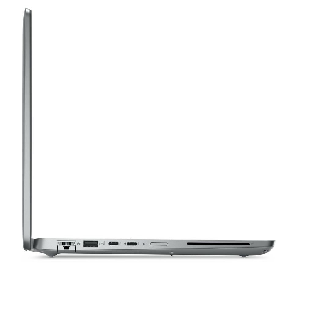 Dell Precision 3490 - (14") - Ultra 7 155H - 32 GB RAM - 1 Obrázok produktu 5