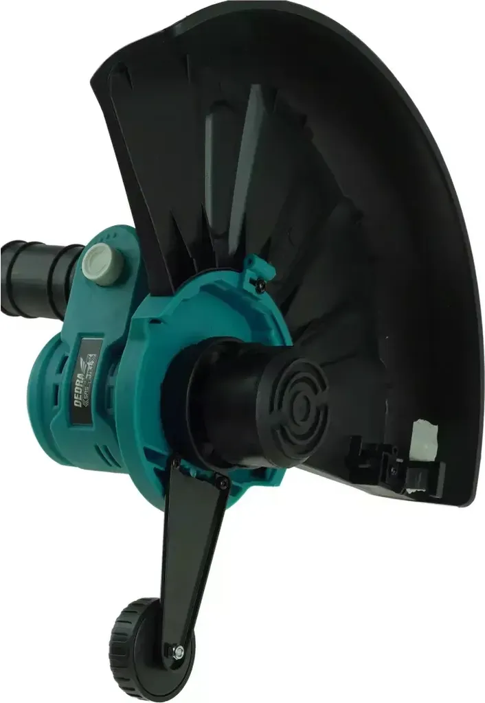 Débroussailleuse à batterie 18V Dedra DED7090 pour finitions 30cm - 11