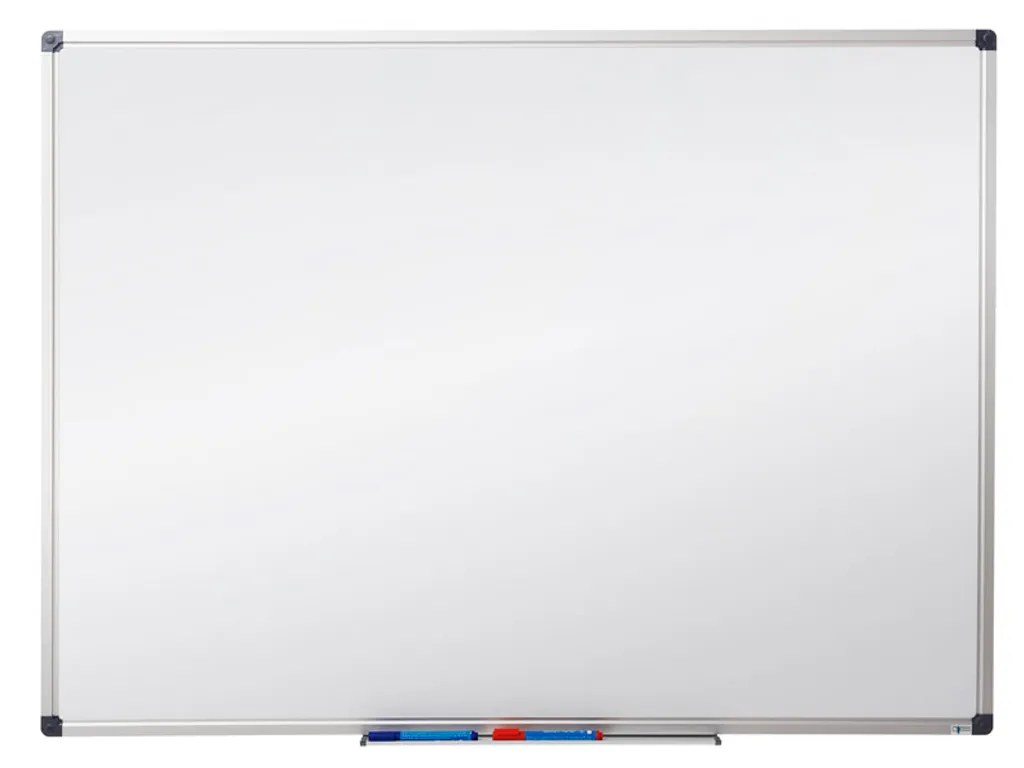 Tableau Blanc Office Marshal Profi Surface Laquée Blanche 60 x 90 cm