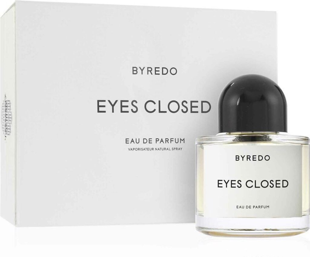 Byredo Eyes Closed EDP U 100 ml