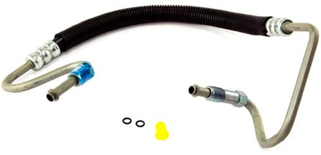 Servoschlauch 4.0-L. Servolenkung Druckschlauch Jeep Grand Cherokee ZJ 92-95