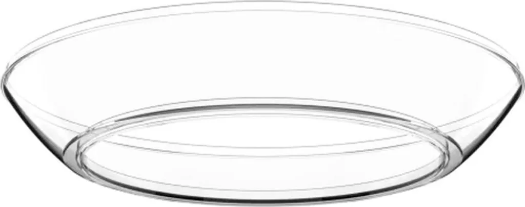 Dôme de Remplacement Axis TQ6822-E Transparent pour Caméra Extérieure
