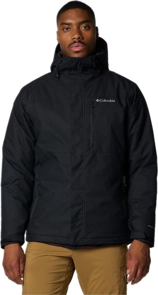 Jacken Columbia Tipton Peak Iii 2089594010
