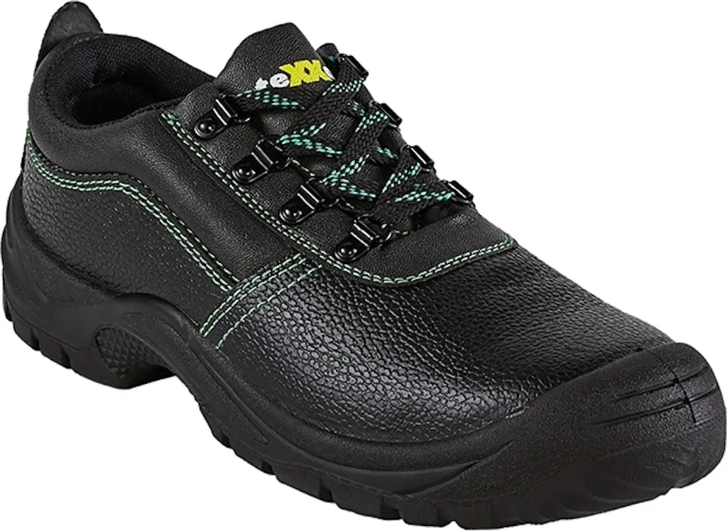 Chaussures de sécurité S3 AUXERRE - Semelle anti-perforation et tige basse