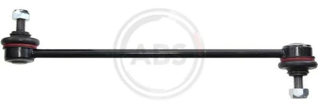 Barre stabilisatrice A.B.S. 260746 compatible Nissan Pixo OE 546164A00B