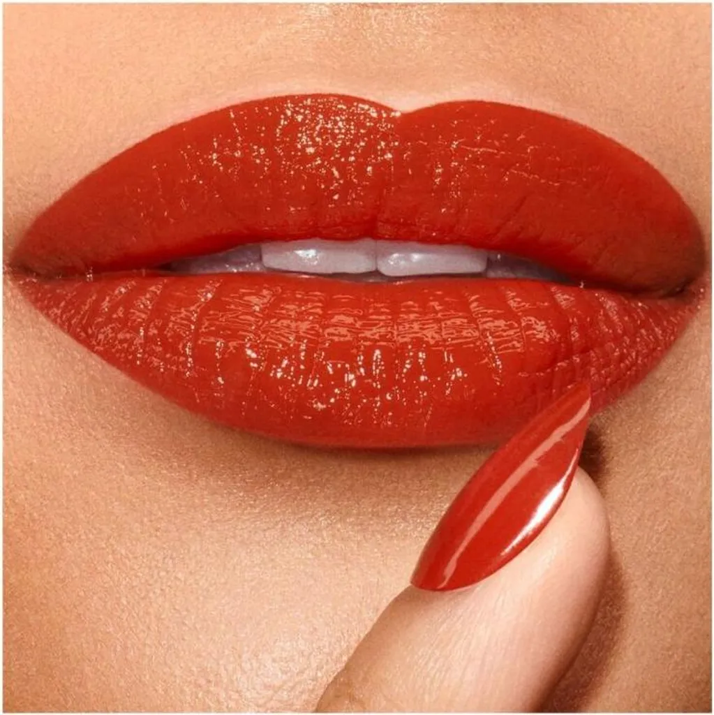 Estée Lauder Persuasive-08 Lip Shine: Lucentezza 8H e Comfort