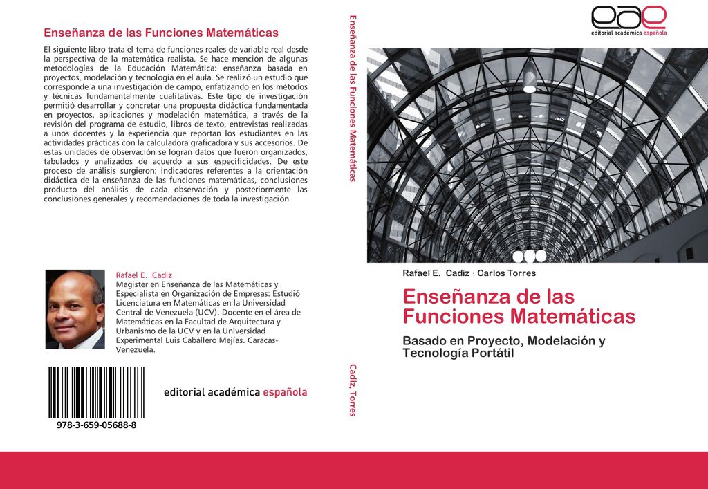 Enseñanza de las Funciones Matemáticas