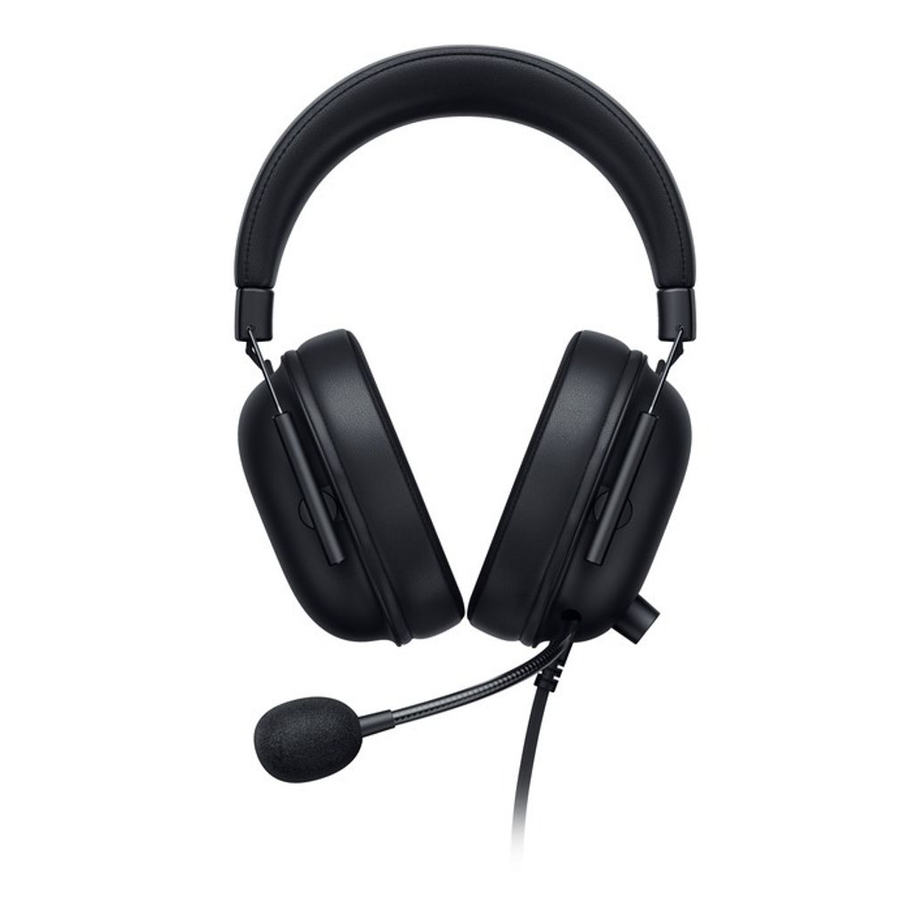 RAZER Gaming Headset BlackShark V2 X Playstation noir Image du produit 