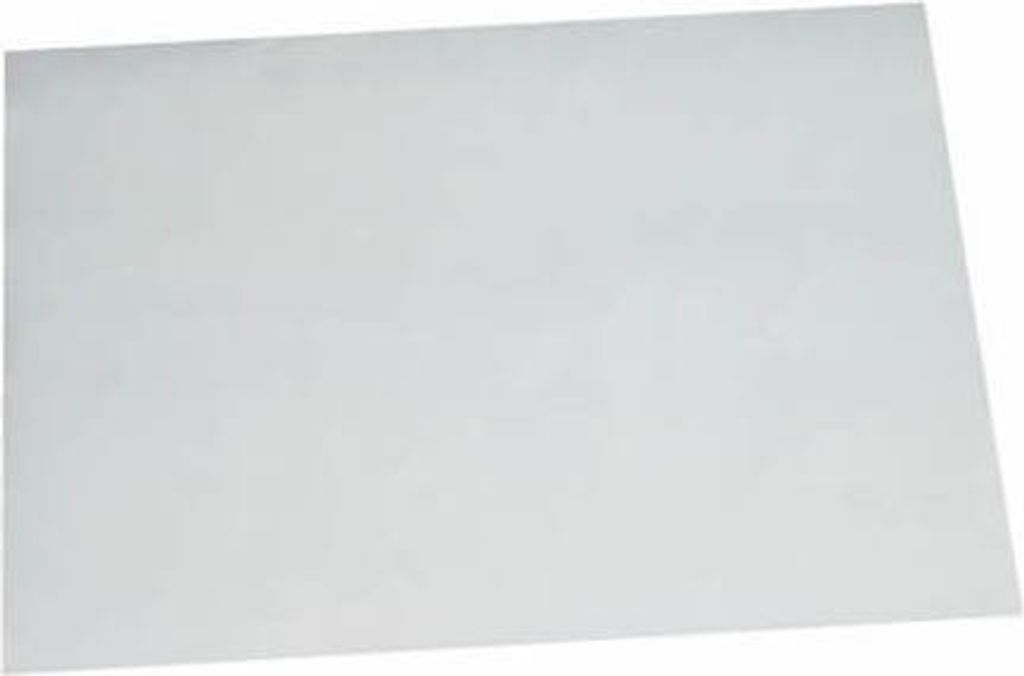 Tischsets, Papier 30 cm x 40 cm weiss , 4 x 250 Stück Produktbild 