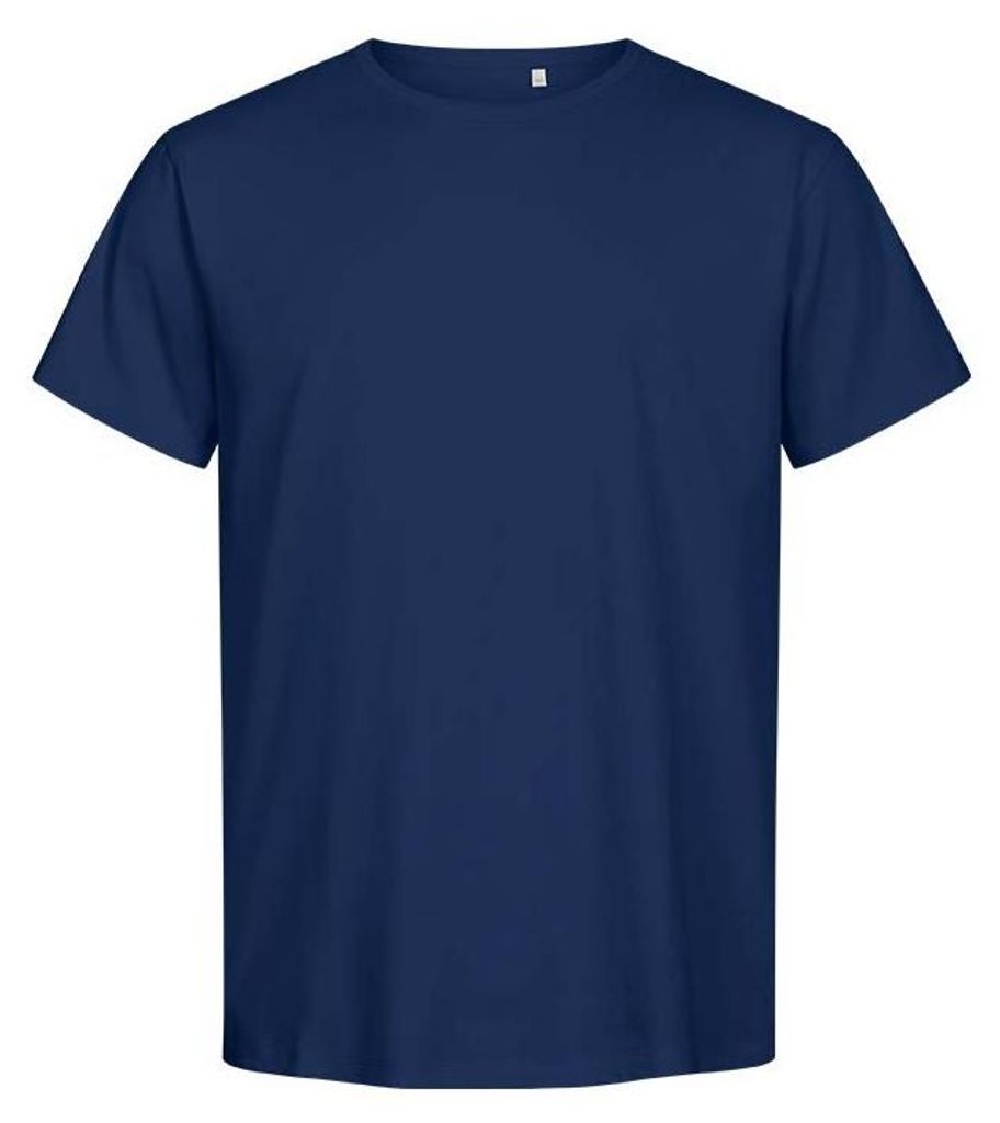 Promodoro - "Premium" T-Shirt für Herren LT3067 (7XL) (Dunkelblau)