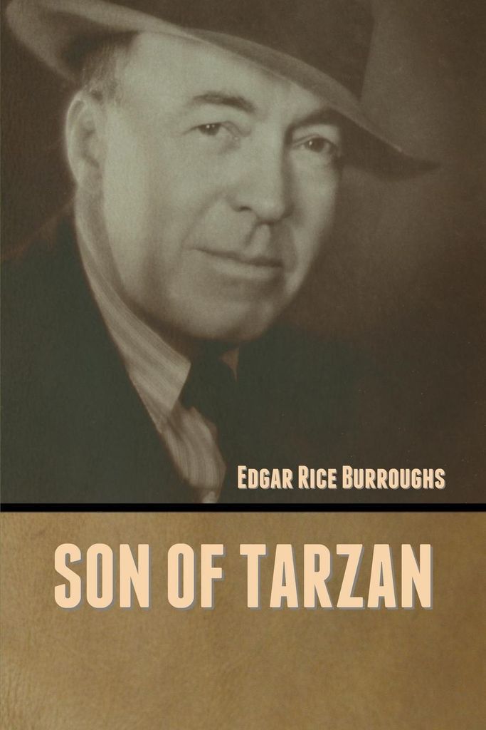 Son of Tarzan