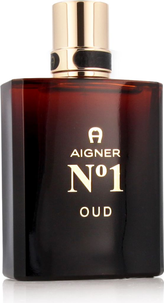 Aigner No. 1 Oud parfémovaná voda unisex 100 ml Obrázek produktu 