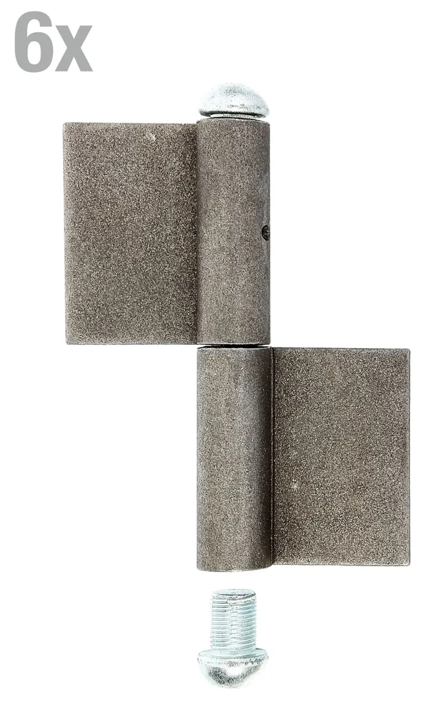 Renforcez vos Structures avec la Bande de Construction Acier Brut KO4 - 2