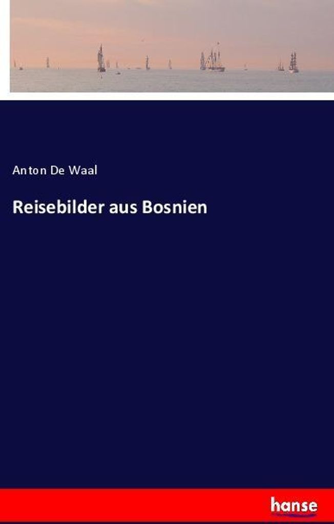 Reisebilder aus Bosnien