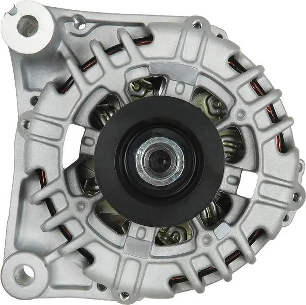 Alternateur Renforcé 150A pour Freelander 2.0 Td et Motorisations BMW