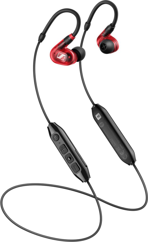 Sennheiser IE 100 PRO Kopfhörer Kabellos im Ohr Produktbild 