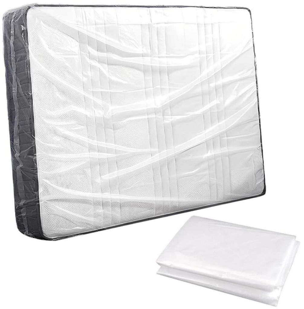Funda para colchón de 180 x 200 cm - 30 cm de altura - Imagen del producto 