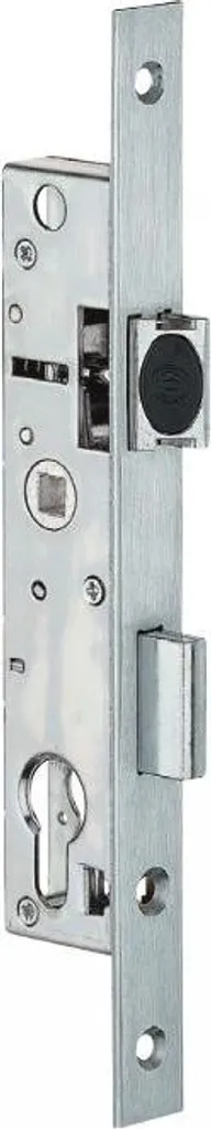Serrure encastrée ASSA ABLOY 2460-21-0 - Axe 10.5mm et Entraxe 70mm