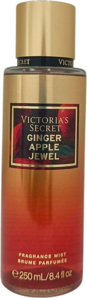 Victoria's Secret Ginger Apple Jewel tělový spray pro ženy Obrázek produktu 